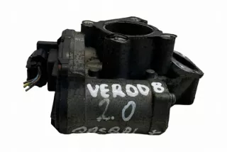 A2C53217899 Клапан EGR Nissan Primastar Арт e12161824, вид 6