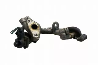 1582A166 Клапан EGR Mitsubishi Lancer 8 Арт e12161759, вид 2