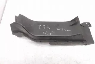 51718223385 Гофра инжектора BMW 7 E65/E66 Арт e12161733, вид 3