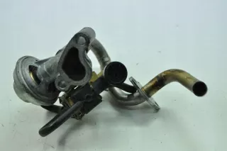 A1121400460 Клапан EGR Mercedes SL r230 Арт e12161684, вид 2