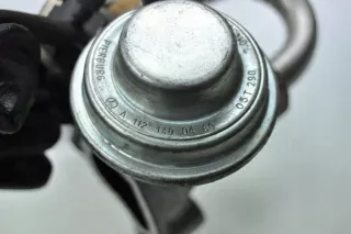 A1121400460 Клапан EGR Mercedes SL r230 Арт e12161684, вид 3