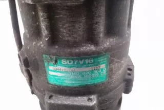 7M0820803D Компрессор кондиционера Ford Galaxy 1 Арт e12161602, вид 2