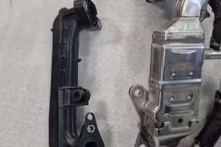 2562024050 Клапан EGR Lexus UX Арт e12161366, вид 3