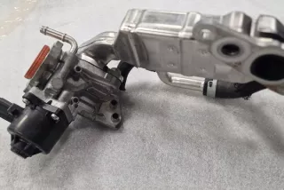 2562024050 Клапан EGR Lexus UX Арт e12161366, вид 6
