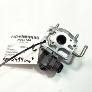 25620-36060 NX300H Клапан EGR Lexus NX Арт e12161355, вид 1
