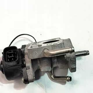 25620-36060 NX300H Клапан EGR Lexus NX Арт e12161355, вид 3