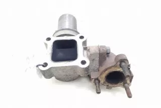 284104A410 Клапан EGR Kia Sorento 1 Арт e12161171, вид 2