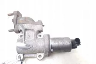 284104A410 Клапан EGR Kia Sorento 1 Арт e12161171, вид 5