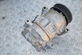 9829934580 Компрессор кондиционера Citroen C5 Aircross Арт e12161115, вид 3