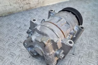 9829934580 Компрессор кондиционера Citroen C5 Aircross Арт e12161115, вид 4