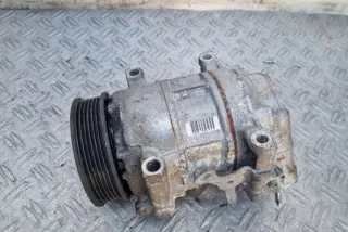 9829934580 Компрессор кондиционера Citroen C5 Aircross Арт e12161115, вид 5