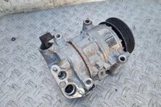 9829934580 Компрессор кондиционера Citroen C5 Aircross Арт e12161115, вид 6
