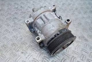 9829934580 Компрессор кондиционера Citroen C5 Aircross Арт e12161115, вид 8