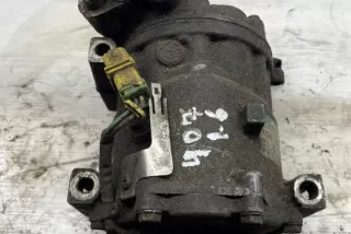 9648238480 Компрессор кондиционера Citroen C5 2 Арт e12161093, вид 2