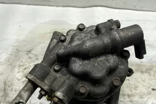 9648238480 Компрессор кондиционера Citroen C5 2 Арт e12161093, вид 4