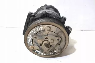 SD7C16 Компрессор кондиционера Citroen C4 1 Арт e12161069, вид 2