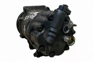 9659876080 Компрессор кондиционера Citroen C4 2 Арт e12161059, вид 1
