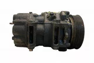 9659876080 Компрессор кондиционера Citroen C4 2 Арт e12161059, вид 4