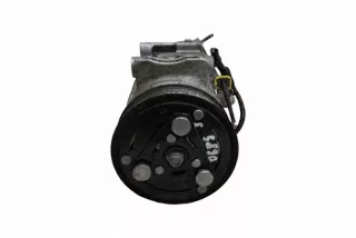 9833718880 Компрессор кондиционера Citroen C4 2 Арт e12161058, вид 3