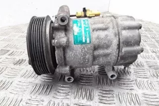 9655191680 Компрессор кондиционера Citroen C2  Арт e12161032, вид 2