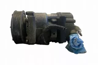 9671216280 Компрессор кондиционера Citroen Berlingo 2  Арт e12161019, вид 2