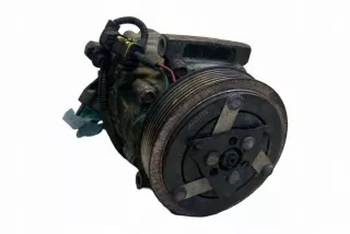 9671216280 Компрессор кондиционера Citroen Berlingo 2  Арт e12161019, вид 3