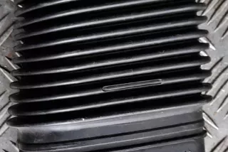 13712247406 Гофра инжектора BMW 3 E46 Арт e12160985, вид 2