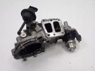GK2Q-9U438-AB GK2Q-9V443-AA Клапан EGR Ford Tourneo Арт e12160828, вид 1