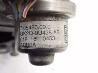 GK2Q-9U438-AB GK2Q-9V443-AA Клапан EGR Ford Tourneo Арт e12160828, вид 5