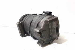 10S17CMC4472203323 Компрессор кондиционера BMW X5 E53 Арт e12160795, вид 4