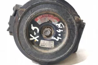 10S17CMC4472203323 Компрессор кондиционера BMW X5 E53 Арт e12160795, вид 5