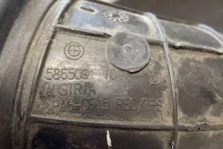 58650910 Гофра инжектора BMW 1 F20/F21 Арт e12160727, вид 2