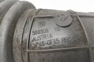 58650910 Гофра инжектора BMW 1 F20/F21 Арт e12160702, вид 3