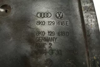 8K0129618E Гофра инжектора Audi S4 B8 Арт e12160661, вид 3