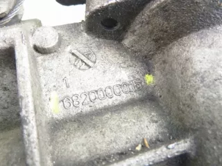 6820000015 Рулевая рейка Volvo S60 1 Арт e12160660, вид 10