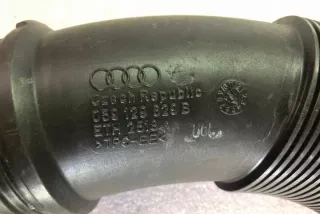 059128629B Гофра инжектора Audi Q5 1 Арт e12160581, вид 1