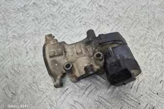 9681825280 Клапан EGR Citroen C4 2 Арт e12160425, вид 1
