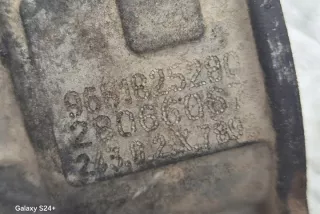 9681825280 Клапан EGR Citroen C4 2 Арт e12160425, вид 2