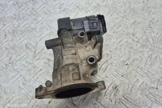 9681825280 Клапан EGR Citroen C4 2 Арт e12160425, вид 4