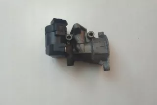 9681825280 Клапан EGR Citroen C4 2 Арт e12160414, вид 2
