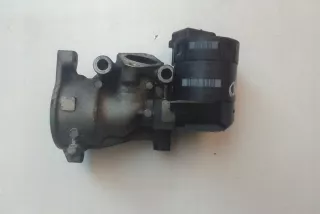 9681825280 Клапан EGR Citroen C4 2 Арт e12160414, вид 3