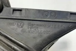 1020448S01 Гофра инжектора Audi A5 (S5,RS5) 1 Арт e12160300, вид 1
