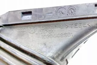 1020448S01 Гофра инжектора Audi A4 B8 Арт e12160226, вид 4
