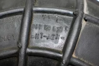 06H129629C Гофра инжектора Audi A4 B8 Арт e12160214, вид 2