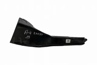 8W0129618 Гофра инжектора Audi A4 B8 Арт e12160205, вид 3