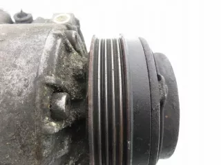 4472009791 Компрессор кондиционера BMW 5 E39 Арт e12160192, вид 3