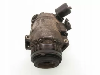 4472009791 Компрессор кондиционера BMW 5 E39 Арт e12160192, вид 4