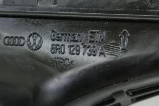 8R0129739A Гофра инжектора Audi A4 B9 Арт e12160181, вид 2
