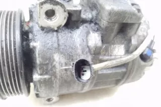 6956715 Компрессор кондиционера BMW 5 E60/E61 Арт e12160158, вид 2