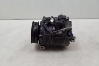 6956715 Компрессор кондиционера BMW 5 E60/E61 Арт e12160158, вид 3